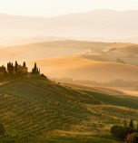 Belvedere of Tuscany