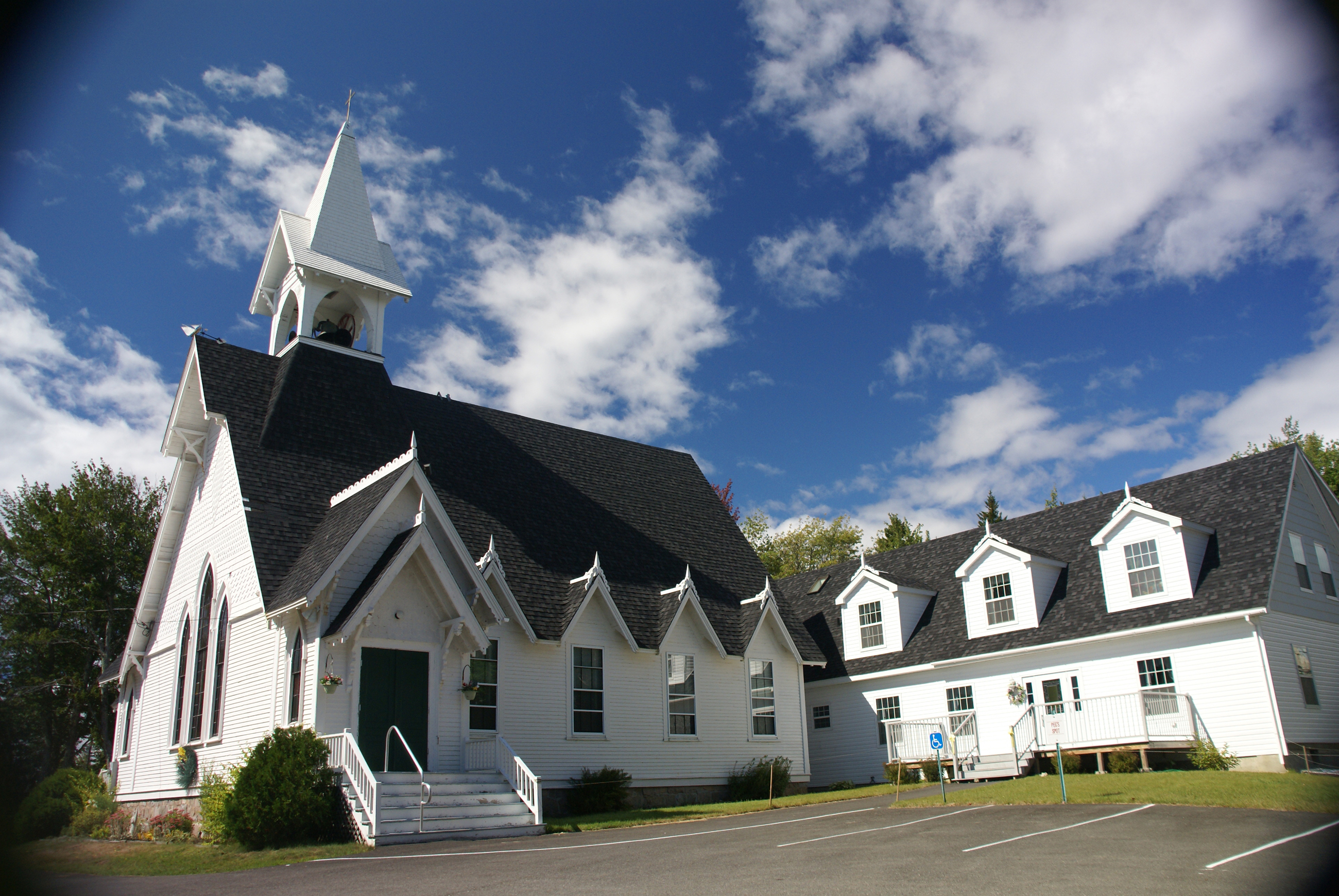 Congregational Church